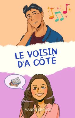 Le voisin d'à côté - Tome 1