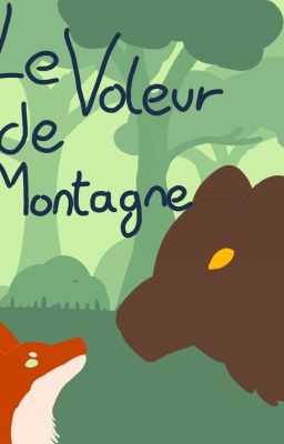 Le voleur de montagne