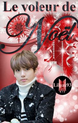 Le voleur de Noël [Namjin/Vmin/Sope]