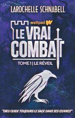 Le Vrai Combat : Le Réveil 