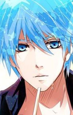 Le vrai Kuroko Tetsuya.