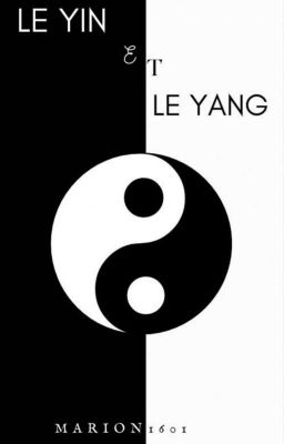 Le yin et le yang