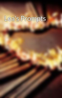 Lea's Prompts