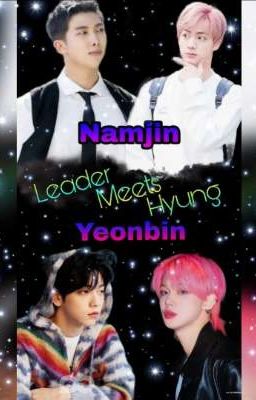 Leader Meets Hyung ~ Namjin feat.Yeonbin 