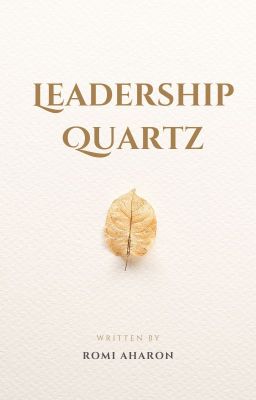 Leadership Quartz (Complete)