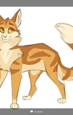 Leafpool x mothwing