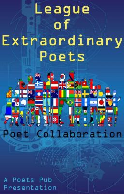 League of Extraordinary Poets