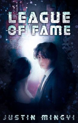 League of Fame | Jungkook Dystopian Novel