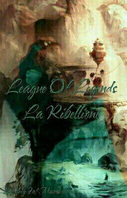 League Of Legends-La Ribellione~L.S.~