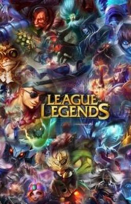 league of Legends reacciona al multiverso