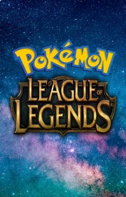 league of pokemon