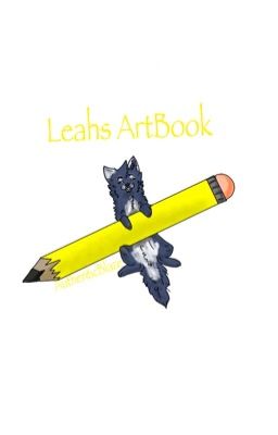 Leah's Artbook