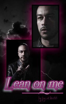 Lean on me [a Damian Priest story]