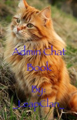 •*~LeapClan Admin Chat~*•