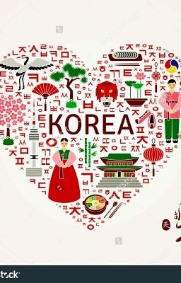 LEARN KOREAN