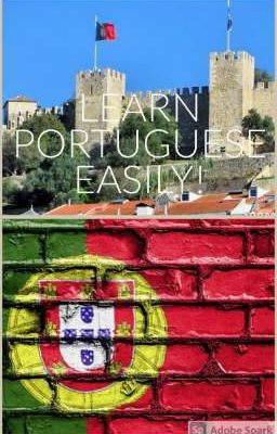 Learn Portuguese easily! [CANCELADA]