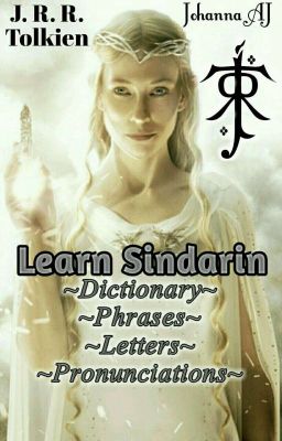 Learn Sindarin 