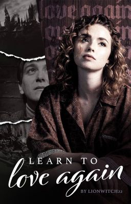 Learn to Love Again | George Weasley