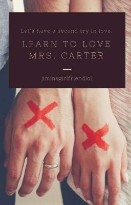 Learn To Love Mrs. Carter