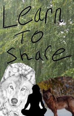 Learn to share