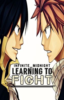 Learning To Fight | A NaLu Fan Fiction