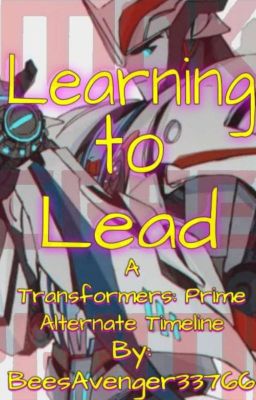 Learning to Lead [TFP AU]