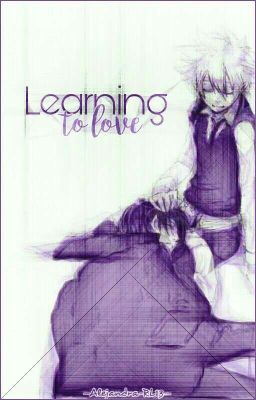 Learning to love |DPT #2|