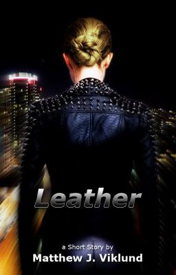 Leather