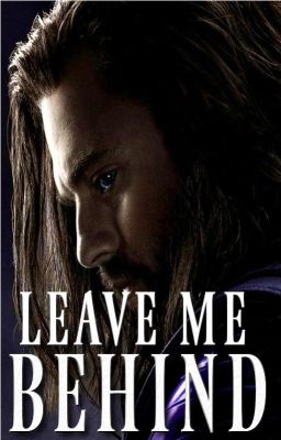 Leave Me Behind [Winter Soldier] III