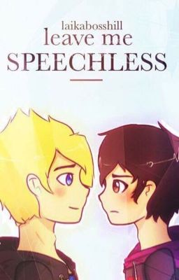 Leave Me Speechless - a SetoSolace fanfic