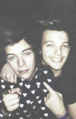 Leave the city. larry stylinson (recueil d'OS et textes)