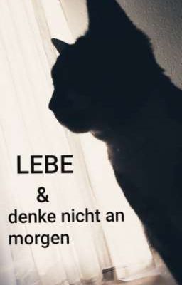 Lebe und denke nicht an Morgen