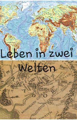 Leben in zwei Welten( Herr Der Ringe/ Legolas FF) // UNTERBROCHEN