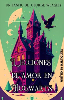 Lecciones de Amor en Hogwarts