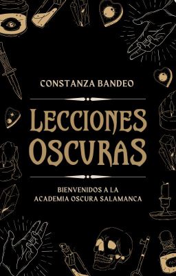 Lecciones Oscuras