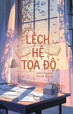 Lệch Hệ Tọa Độ