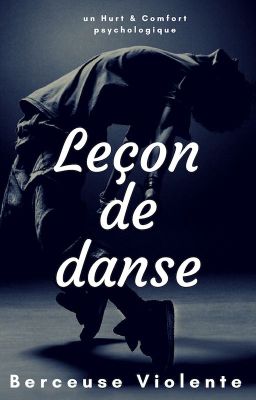 Leçon de danse