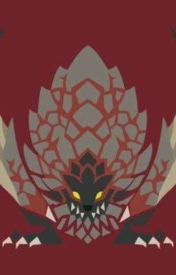 Lector Bazelgeuse x Amorosa Famila Rose/Xiao Long/Branwen (Dragón au) (Pausada)