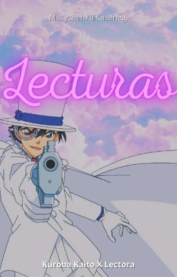 Lecturas | Kuroba Kaito