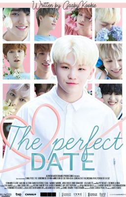 Lee JiHoon ♡ The perfect date.