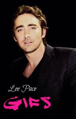 Lee Pace GIFS 