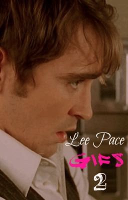 Lee Pace GIFS 2