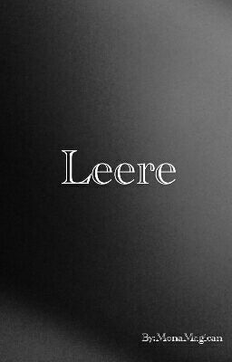 Leere