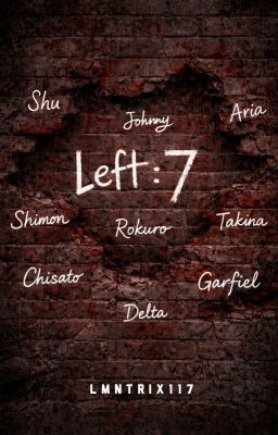 LEFT : 7