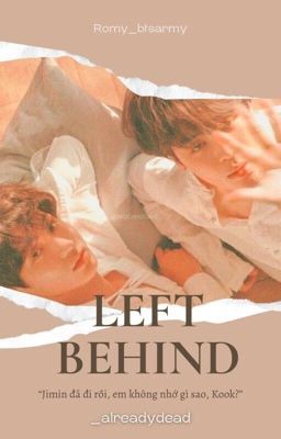 ✅ LEFT BEHIND - VTrans [KookMin]