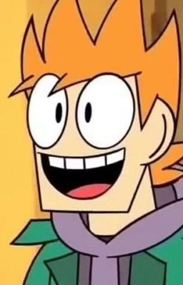 Left On Our Own [Eddsworld AU Fanfic]