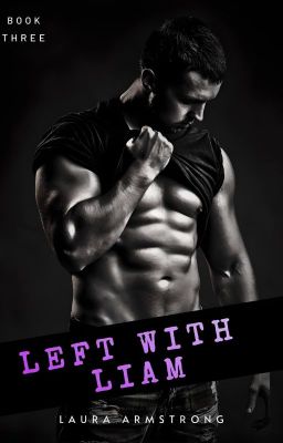 Left With Liam (Available through the end of Feb. 2025)