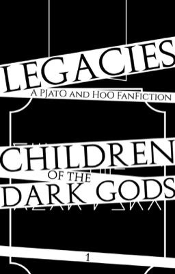 Legacies: Children of the Dark God