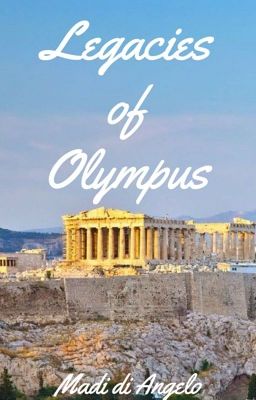 Legacies of Olympus 