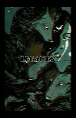 LEGACIES     [ teen wolf: the movie ]